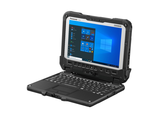Panasony™『Campus』 TOUGHBOOK G2